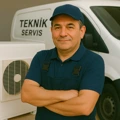 Umut Usta — Manisa Klima Teknisyeni
